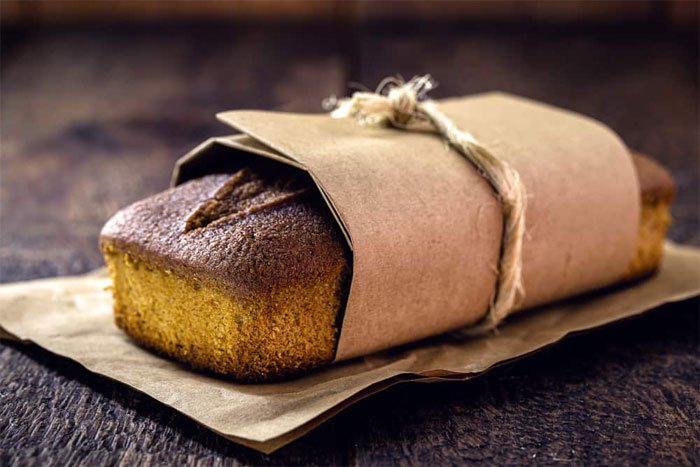 storage banana bread recipe