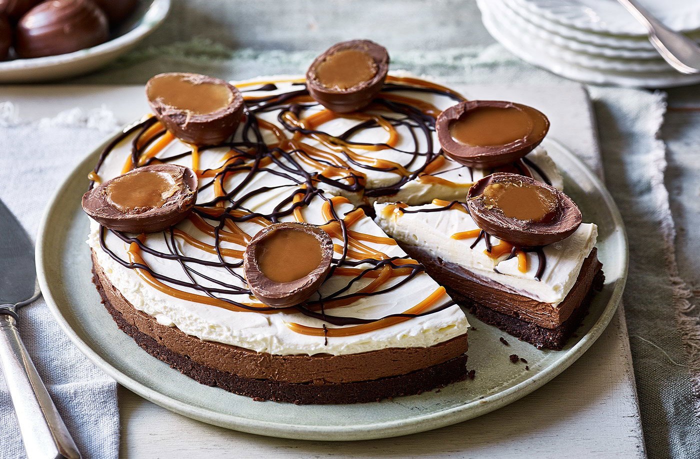 Cheesecake Recipes