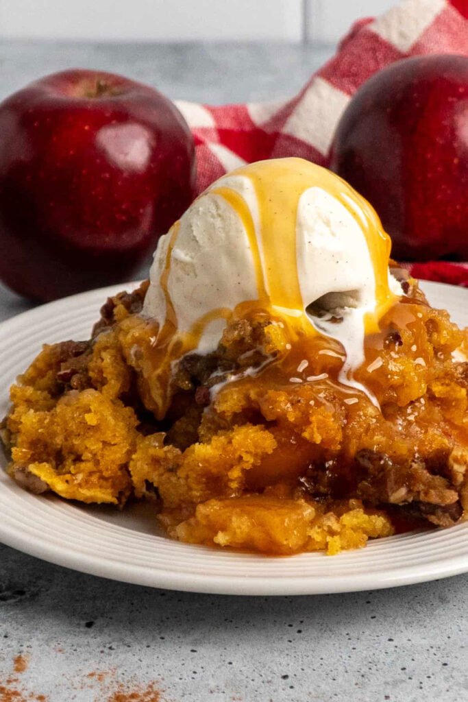 Crock-Pot-Apple-Cobbler-5