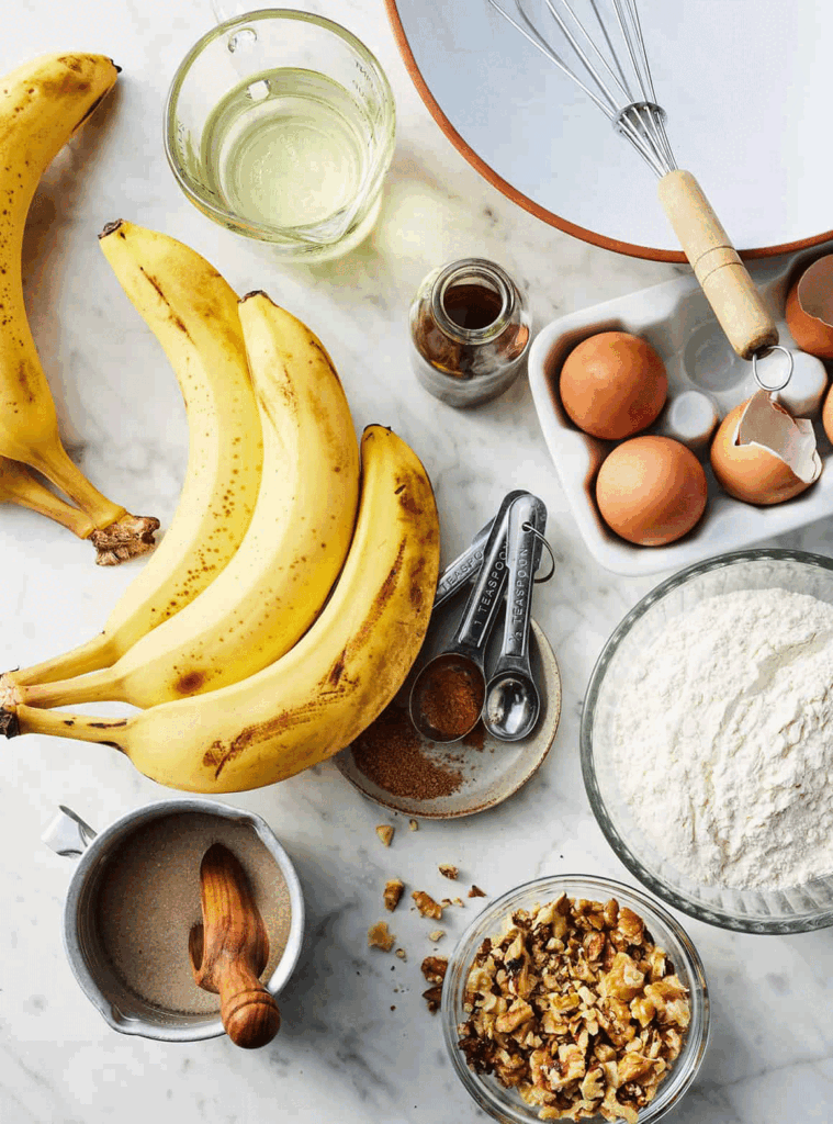 Mix the Dry Ingredients
