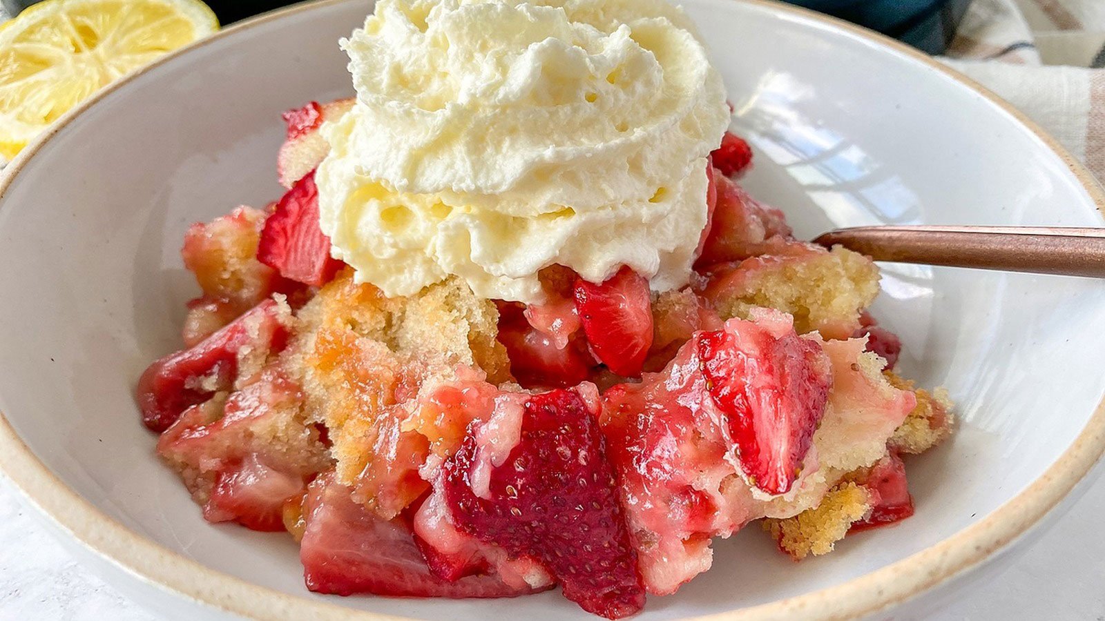 Strawberry-Cobbler-recipe