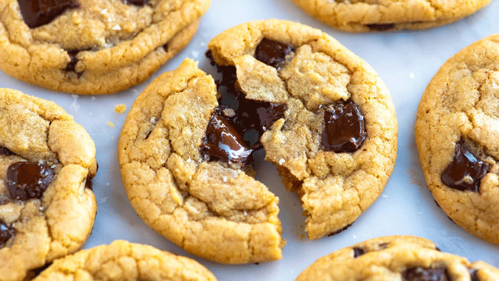 chocolate cookies recipe