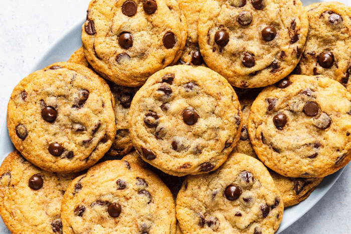 Easy Cookie Recipes