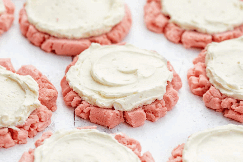 Scoop and Bake