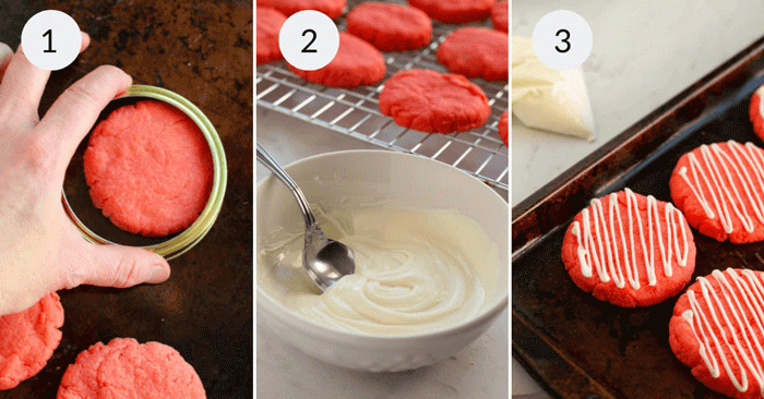 Mix Dry Ingredients