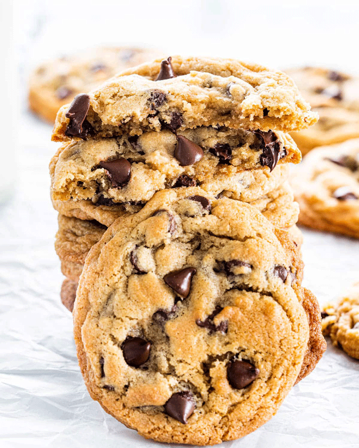 chocolate cookies