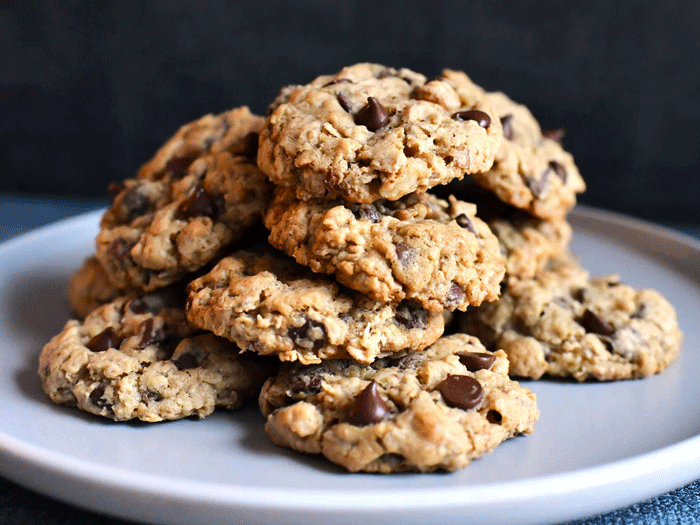 oatmeal cookies
