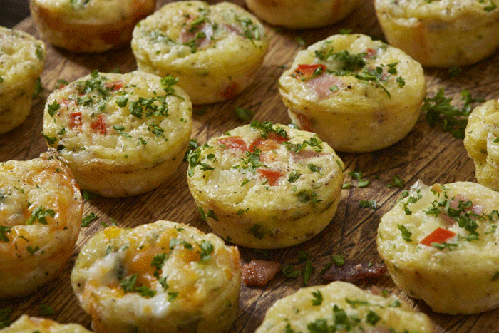 egg breakfast